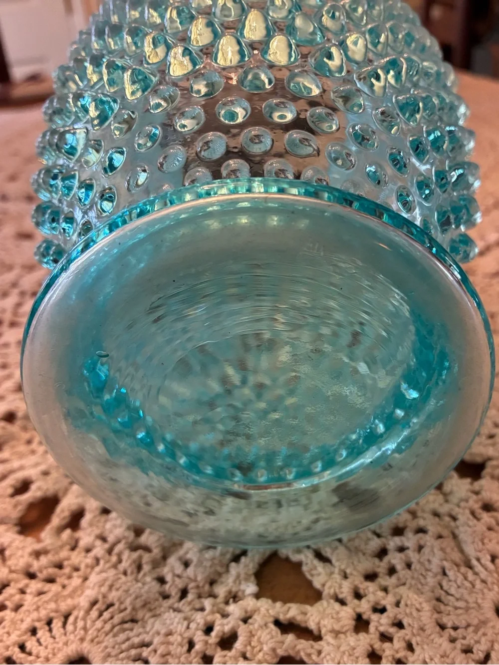 Fenton charming vintage